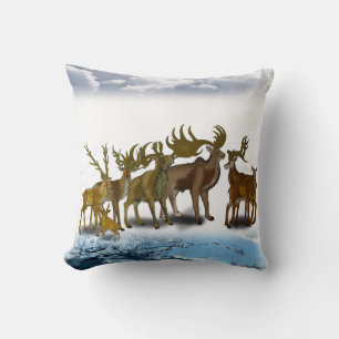 Vatertagskissen Kissen