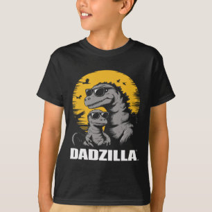 Vatertagsüberraschung für den ultimativen Dino-Vat T-Shirt