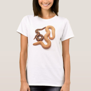 Vaterund SohnKenyansandboa T T-Shirt