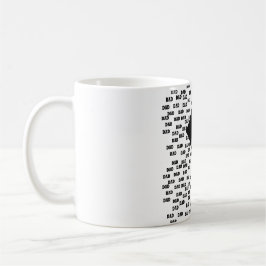 Vaterwolke Tasse