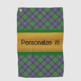 Vathers Day Golf Accessoires für Vater Golfhandtuch