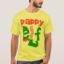 Vati-Elf T-Shirt