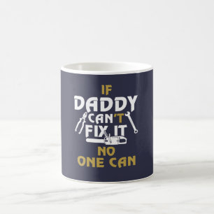 VATI KANN ES REGELN! TASSE