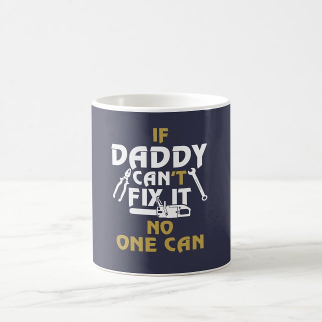 VATI KANN ES REGELN! TASSE (Mittel)