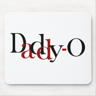 Vati-O Mousepad
