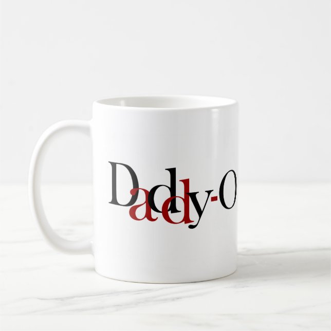 Vati-O Tasse (Links)