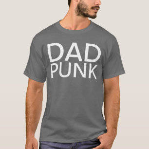 Vati-Punk T-Shirt