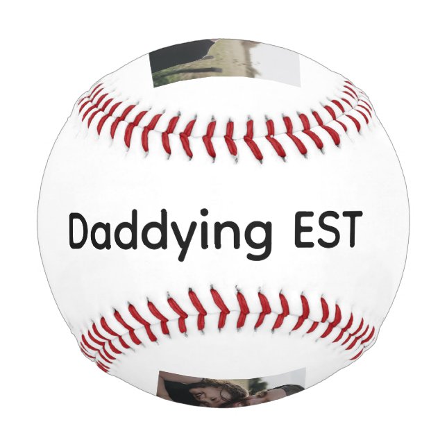 Vati sein EST 20XX Baseball (Vorderseite)