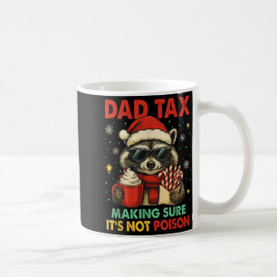 Vati Steuer Sicherstellen, dass es nicht Ison Wasc Kaffeetasse