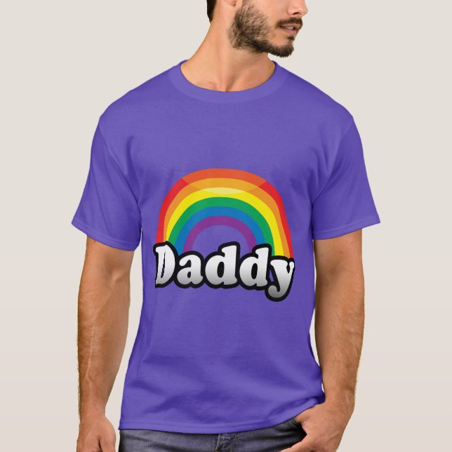 VATI-STOLZ T-Shirt (Vorderseite)