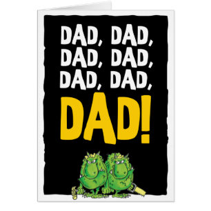 Vati, Vati, Vati (2018)