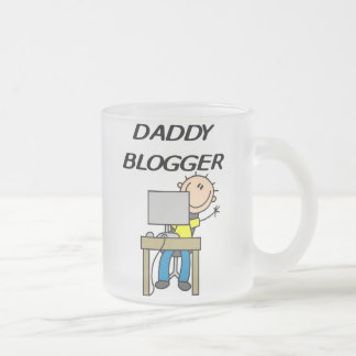 VatiBlogger Mattglastasse