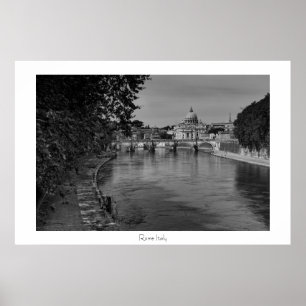 Vatikanisches Poster