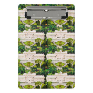 Vatikanmalerei Mini Klemmbrett