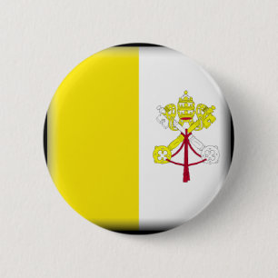 Vatikanstadt Button