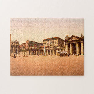 Vatikanstadt Italien Puzzle