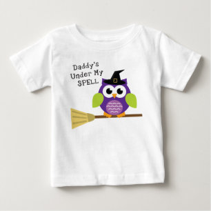 Vatis unter meinem Bann Baby T-shirt