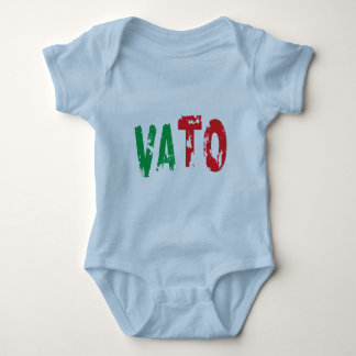 VATO BABY STRAMPLER
