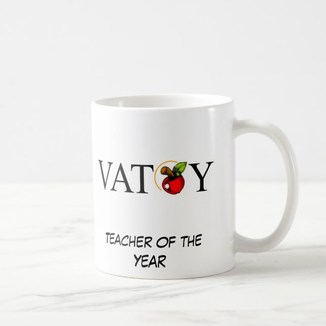VATOY Tasse (Rechts)
