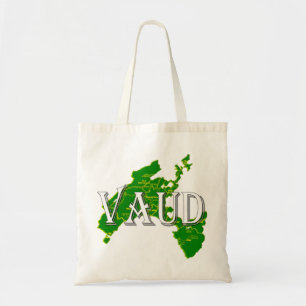 Vaud Tragetasche
