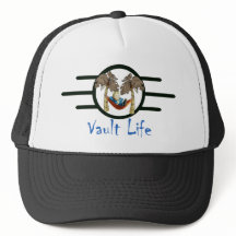 Vault Life