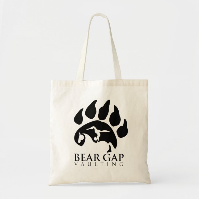 Vaulting Tasche Bärn-Gaps (Vorne)