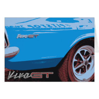 Vauxhall Viva HB