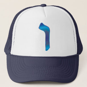 Vav Truckerkappe