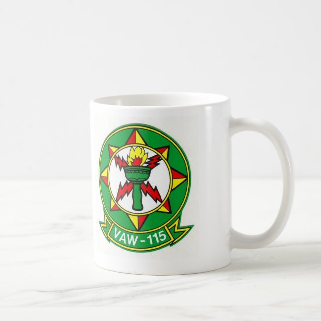 VAW-115 TASSE (Rechts)
