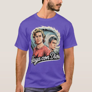 Vaya Con Dios (2) T-Shirt