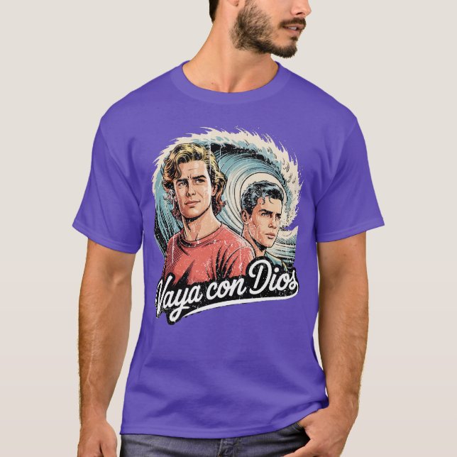 Vaya Con Dios (2) T-Shirt (Vorderseite)