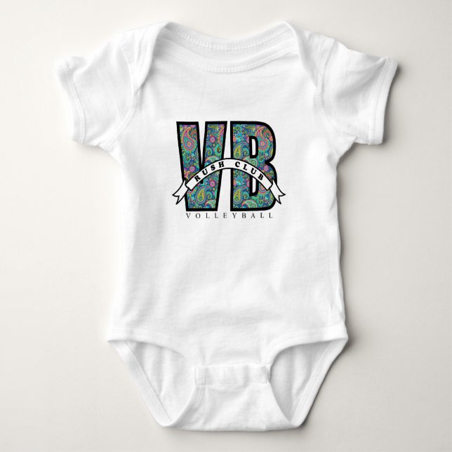 VB Eile-Shirts 2017 T-Shirt (Vorderseite)