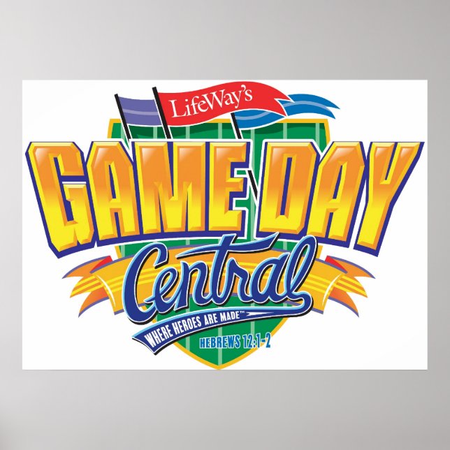 VBS 07-Logo Poster (Vorne)