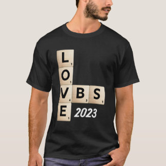 Vbs 2023 Liebe Vbs T-Shirt