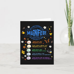 Vbs 2025 Magnified Smallest Insects Adventure Vbs Karte