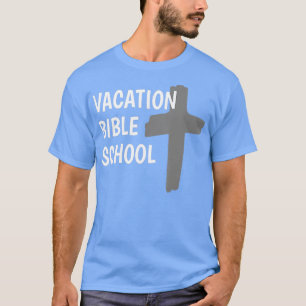 VBS Church Camp Shirt