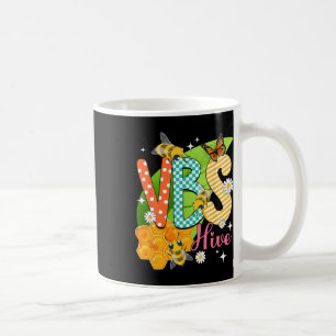Vbs Hive Ferienbibel Schule 2025 Hummel Honig Kaffeetasse