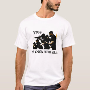VBSS BESITZEN WIR DAS MEER T-Shirt