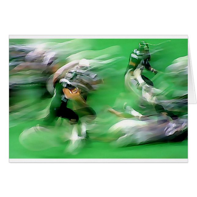 VC2002 - Lauf (Vorderseite (Horizontal))