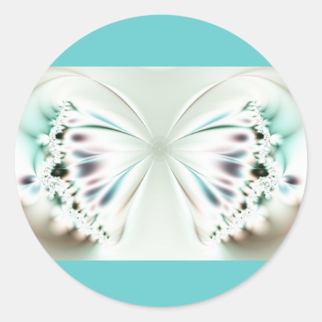 Vchira435 Runder Aufkleber (Vorderseite)