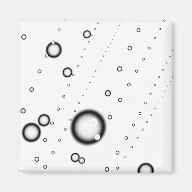 Vchira529 Magnet (Vorne)