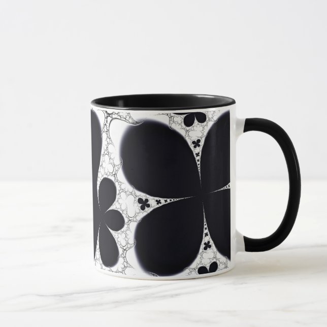 Vchira535 Tasse (Rechts)
