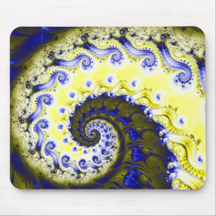 Vchira595 Mousepad
