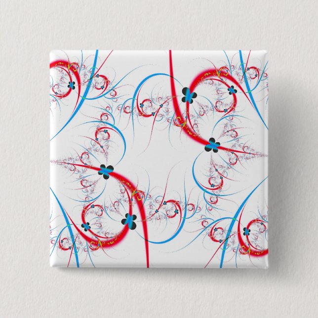 Vchira70 Button (Vorderseite)