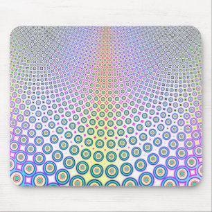 Vchira845 Mousepad
