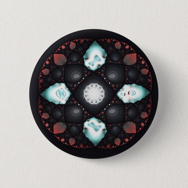 Vchira873 Button (Vorderseite)