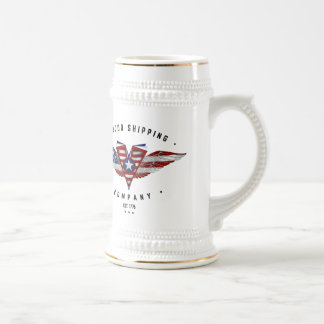 VCO Patriot Stine Bierglas