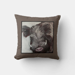 VCollierArt ursprüngliches Kissen