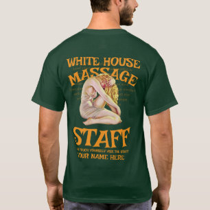VD STD Aufstandsakt Kriegsrecht erklärt T-Shirt x