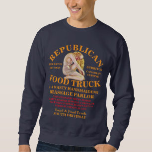 VD STD Kinderbetreuung MEDICARE MEDICAID X S Sweatshirt